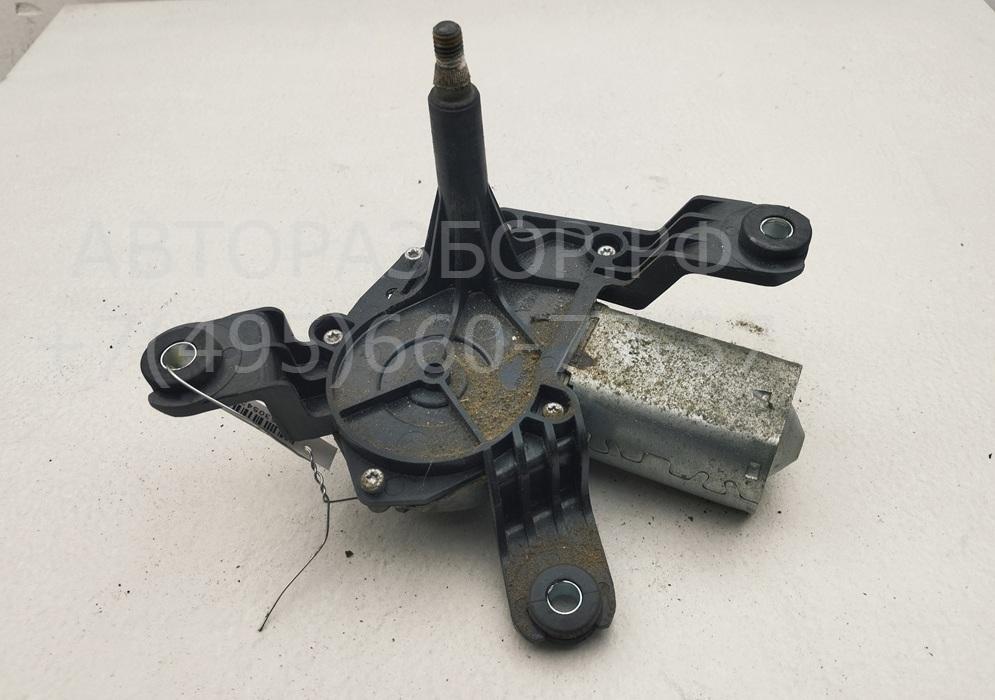 Моторчик стеклоочистителя задний