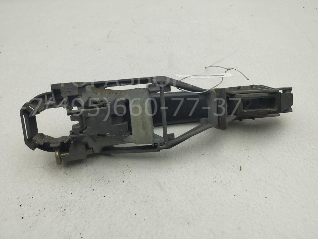 Ручка двери передней наружная левая