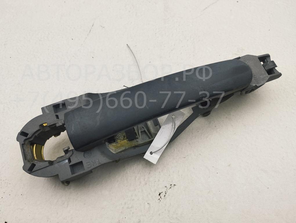 Ручка двери передней наружная правая