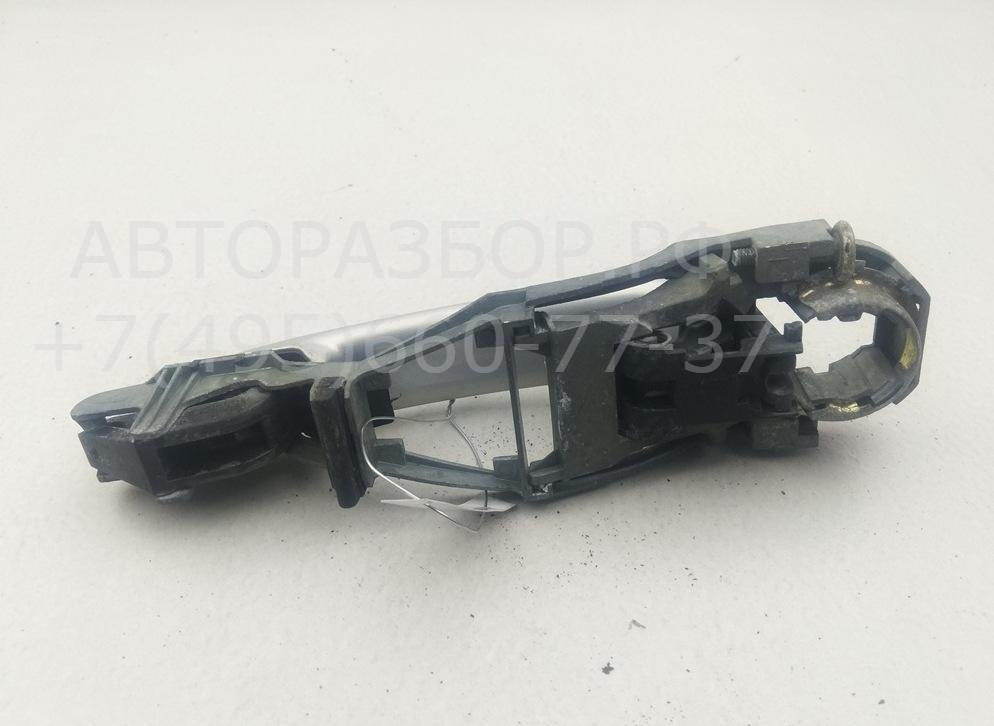 Ручка двери передней наружная левая