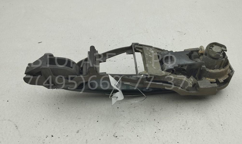 Ручка двери передней наружная левая