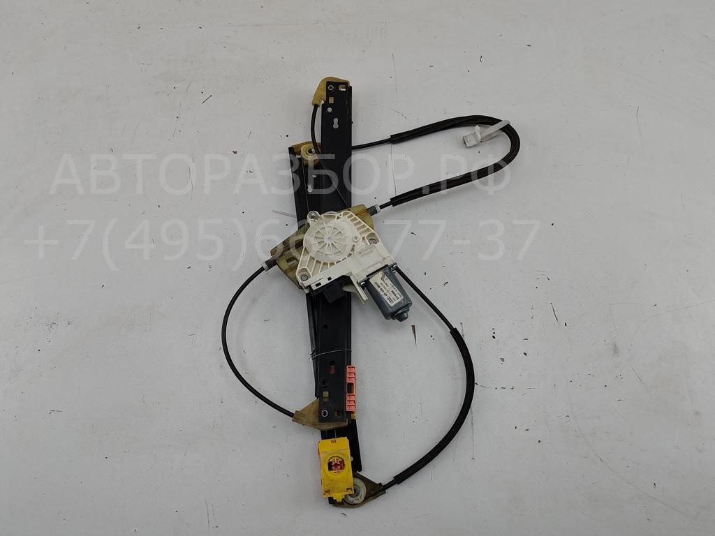 Стеклоподъемник электр. передний правый