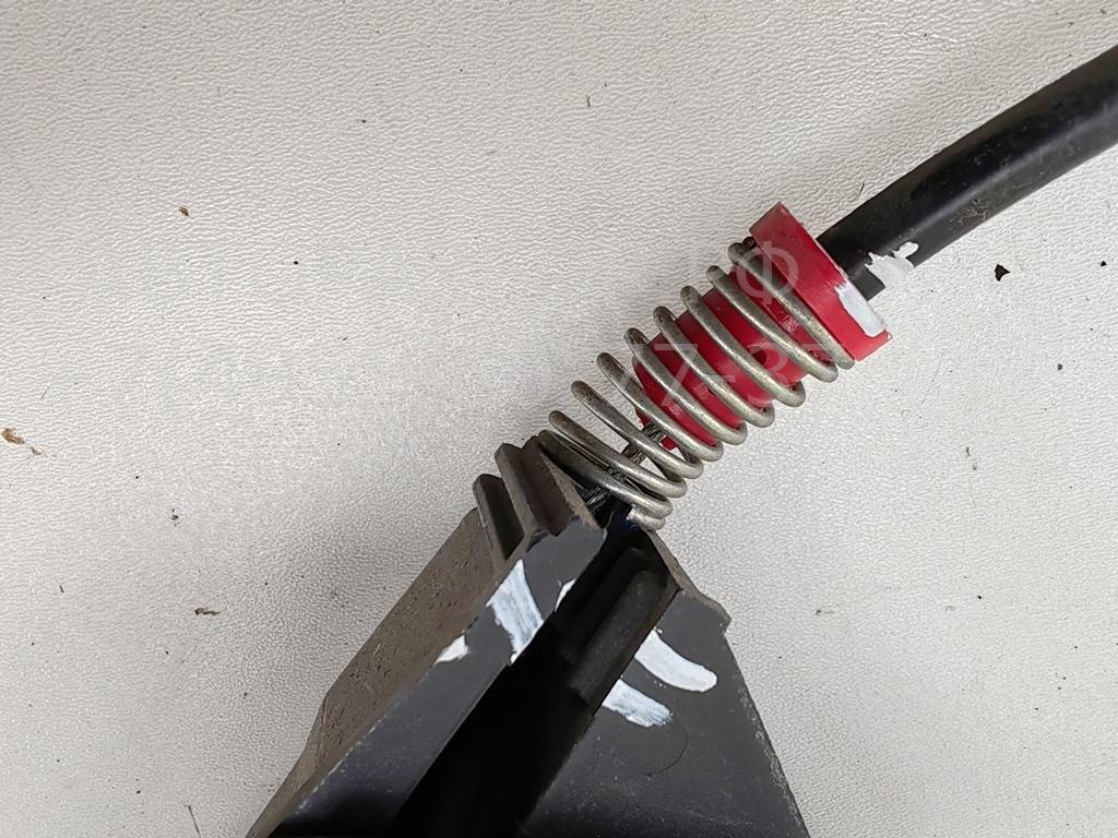 Стеклоподъемник механ. передний правый