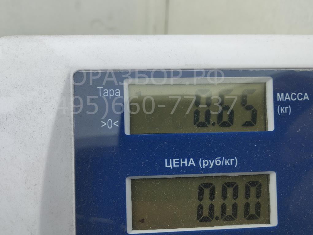 Фонарь задний внутренний правый