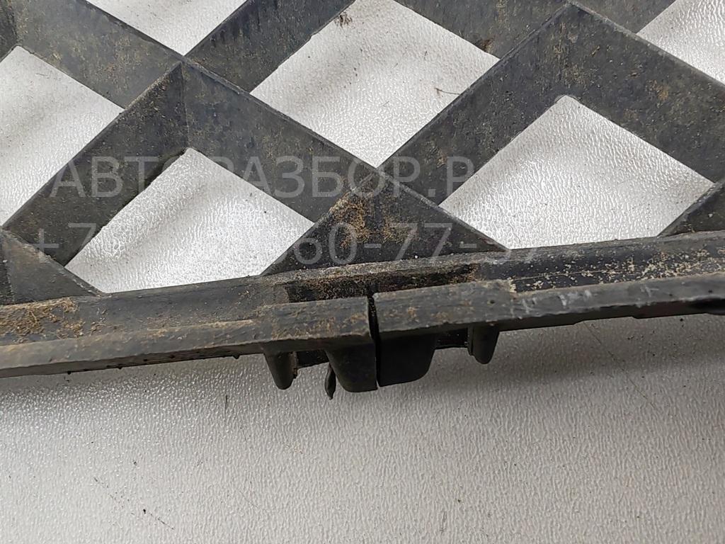 Решетка в бампер