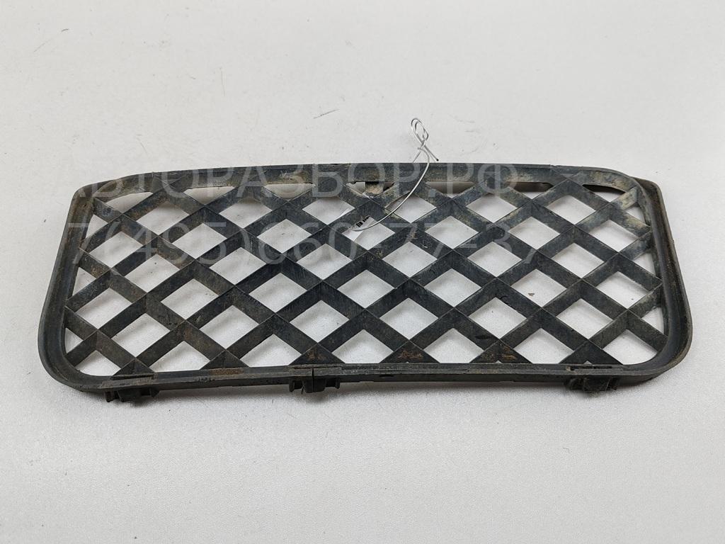 Решетка в бампер
