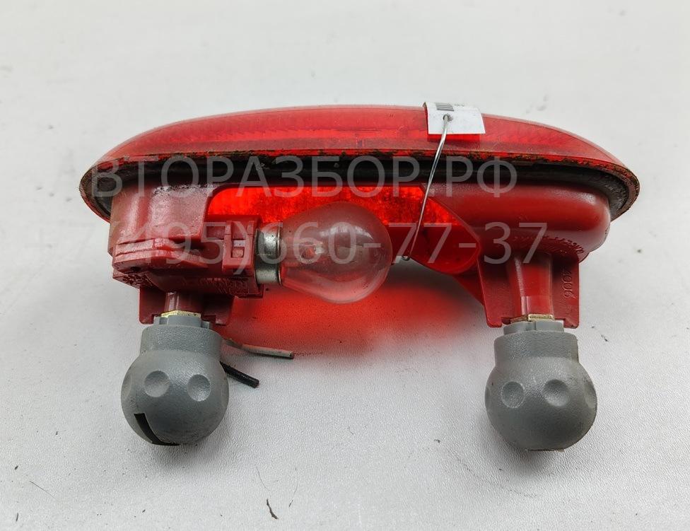 Фонарь задний (стоп сигнал)