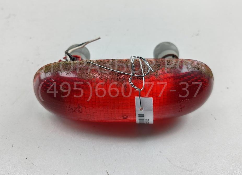 Фонарь задний (стоп сигнал)