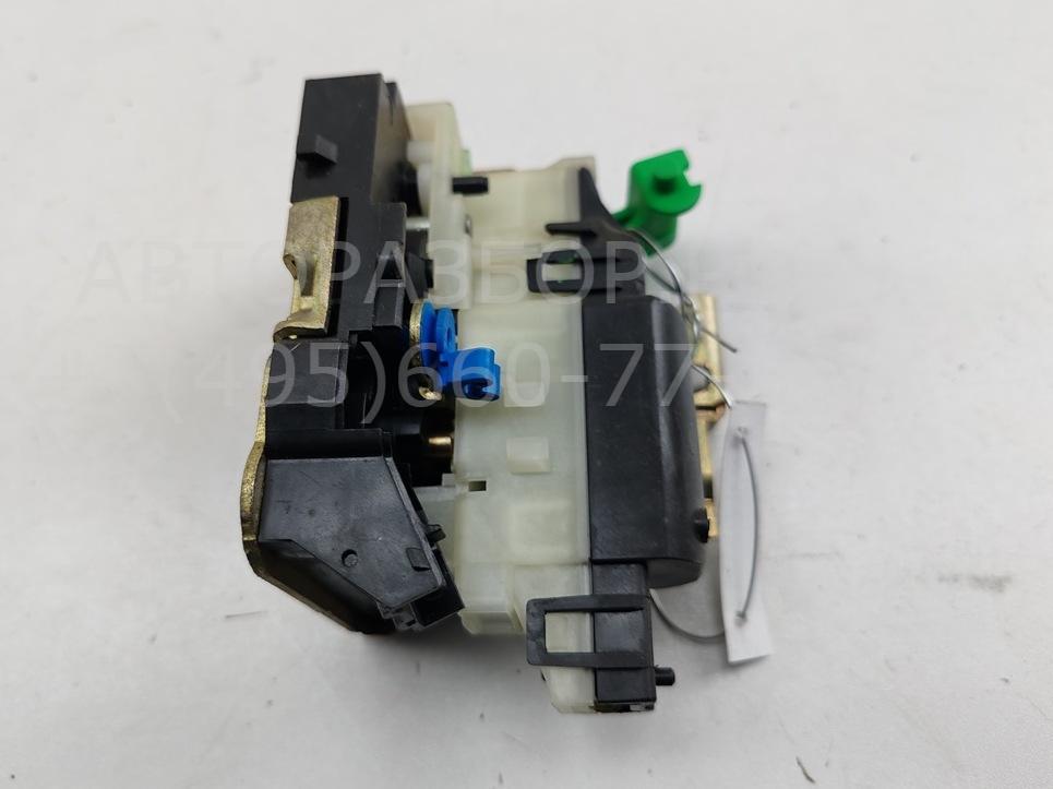 Замок двери сдвижной