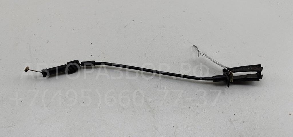 Трос открывания двери