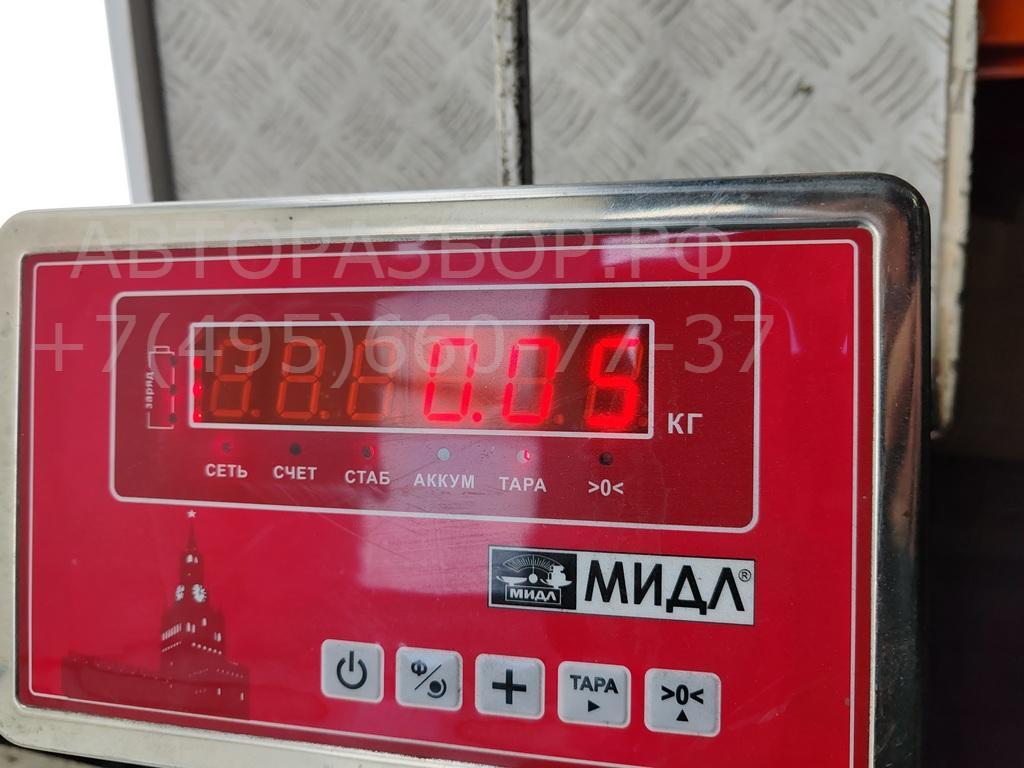 Трос открывания двери