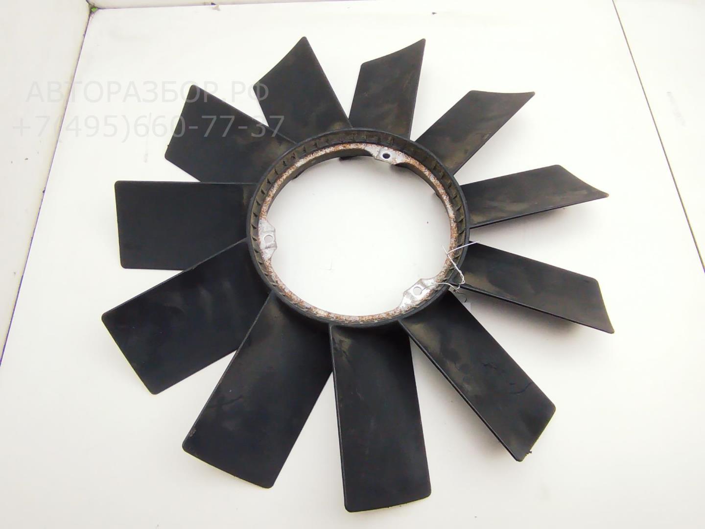 Крыльчатка