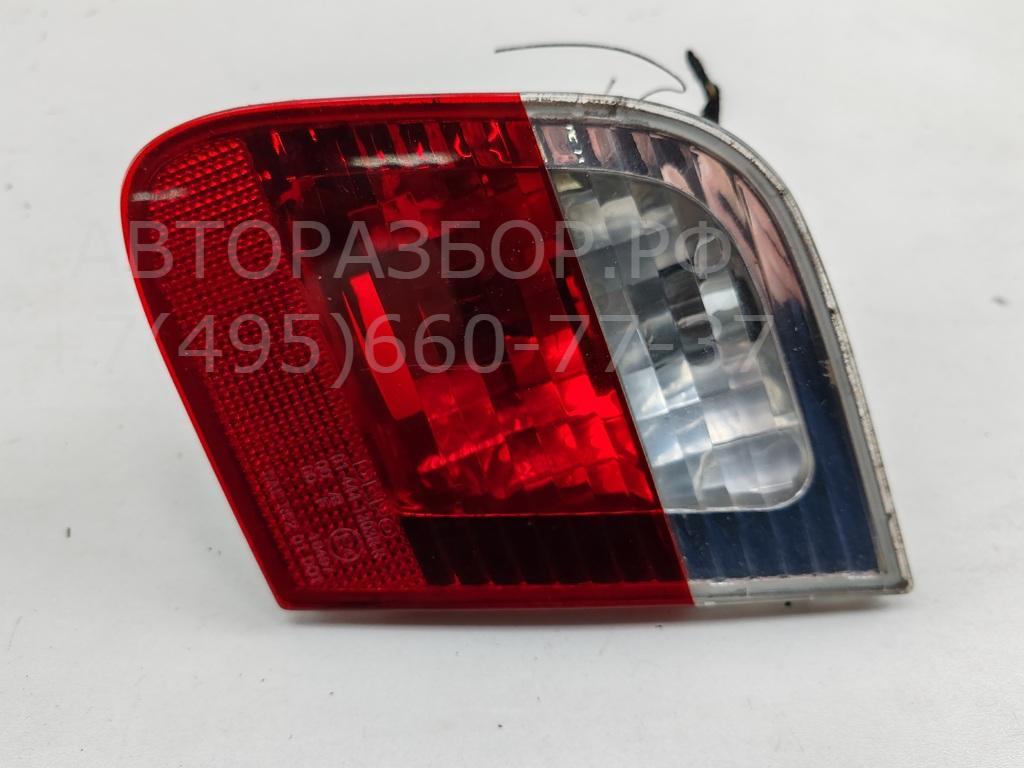 Фонарь задний внутренний правый