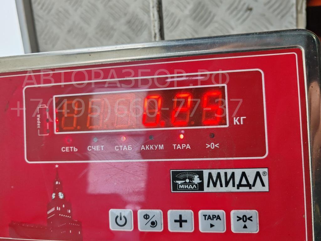 Фонарь задний внутренний правый