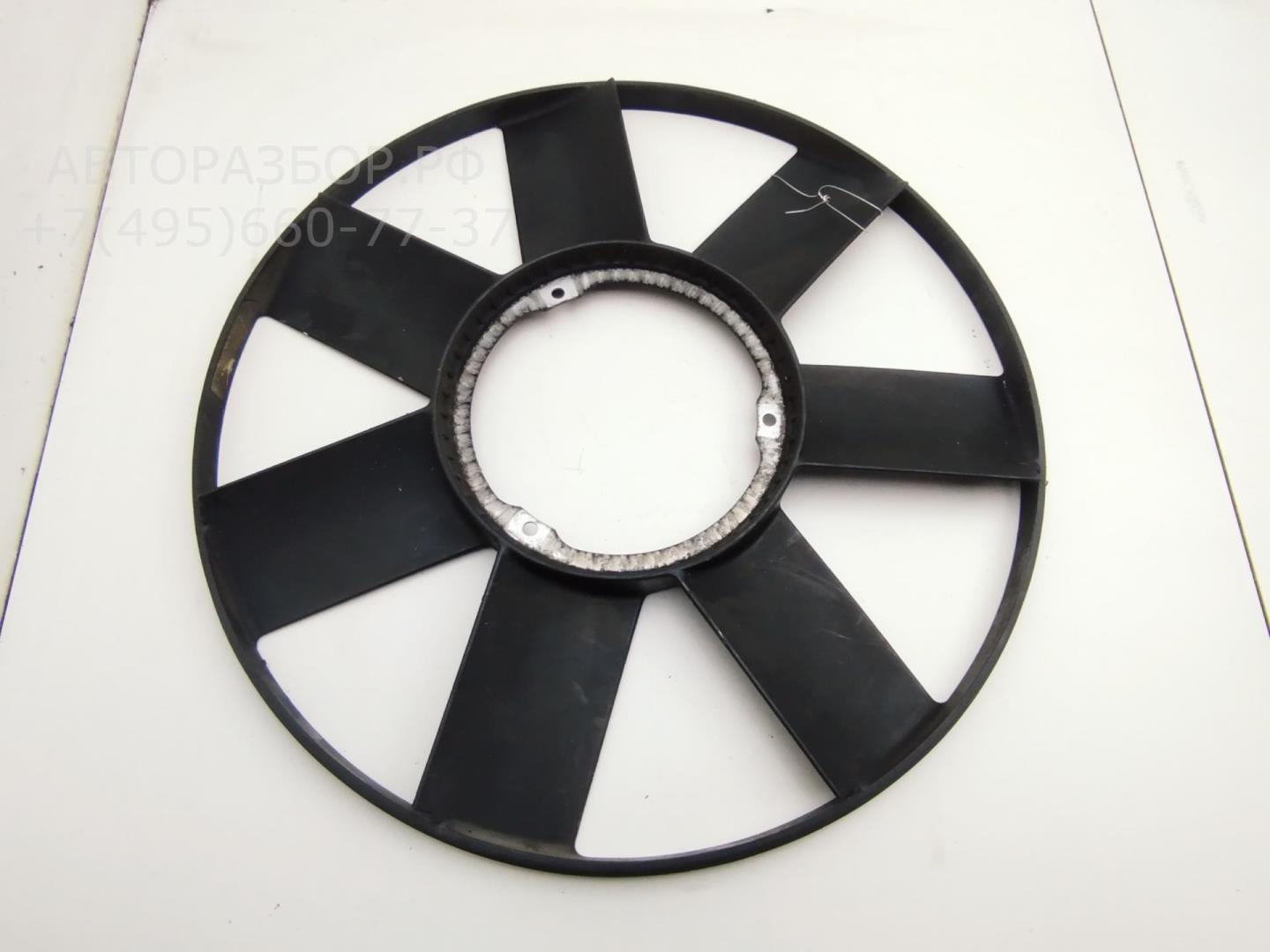 Крыльчатка