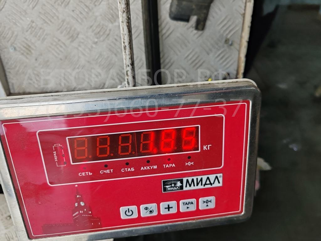 Стеклоподъемник электр. задний правый