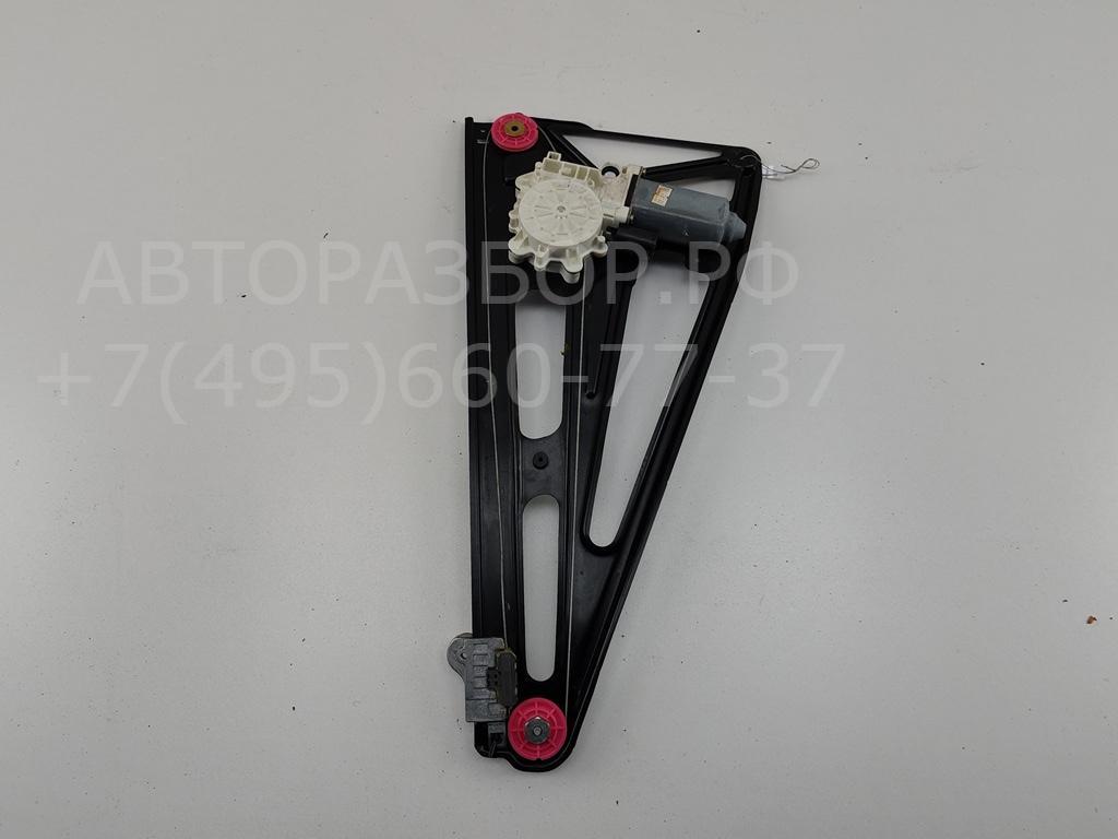 Стеклоподъемник электр. задний правый