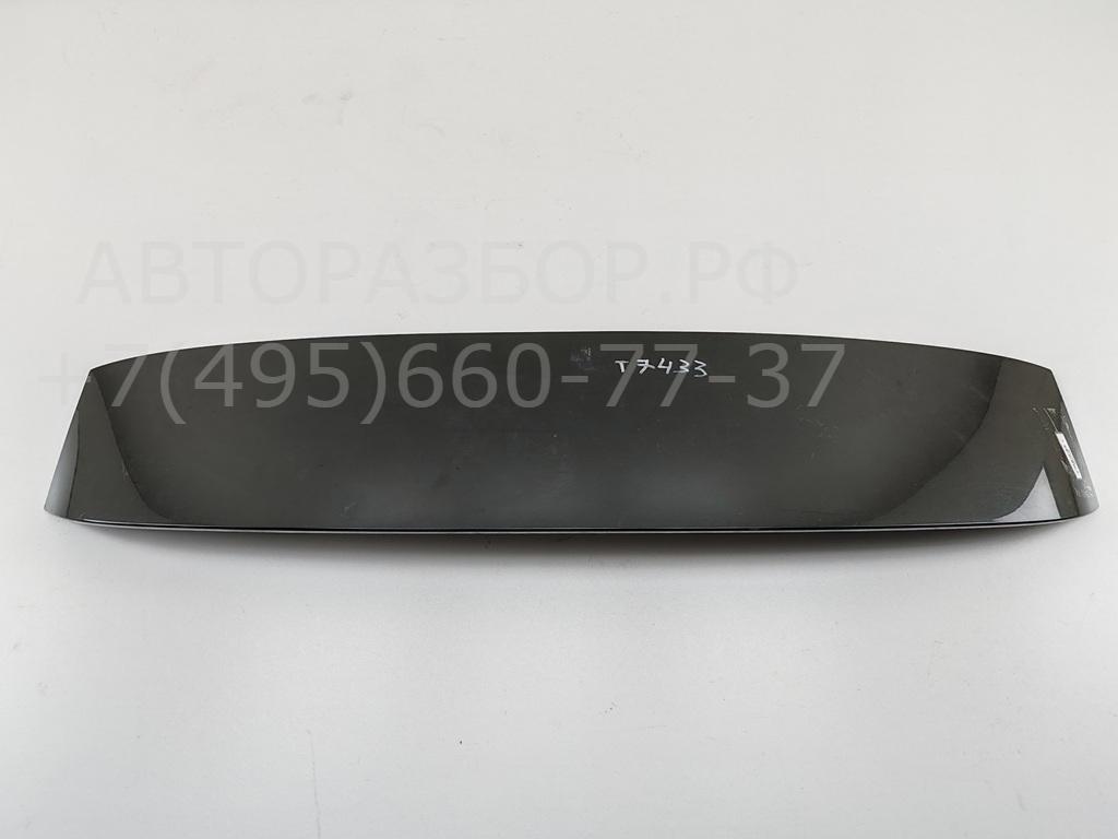 Фонарь задний (стоп сигнал)