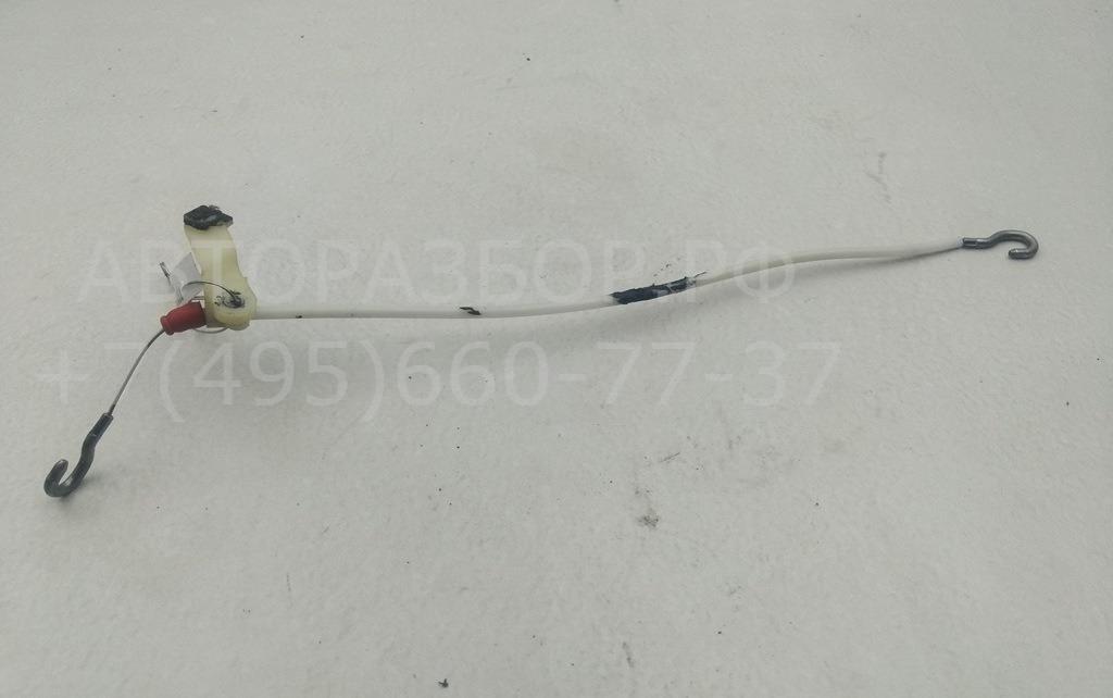 Трос открывания двери