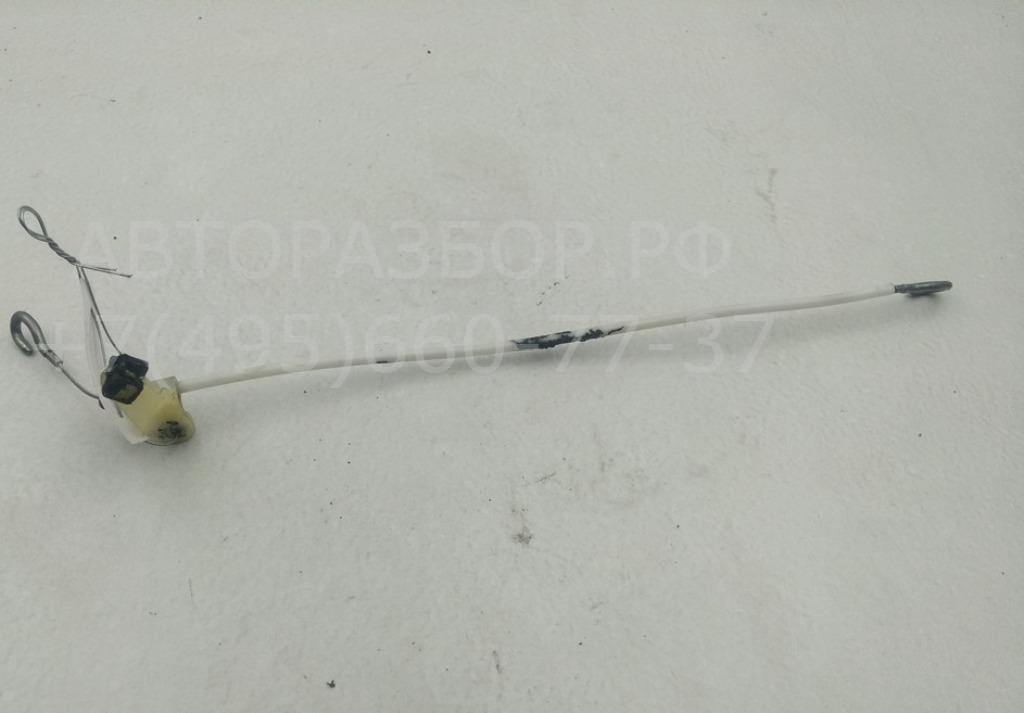 Трос открывания двери