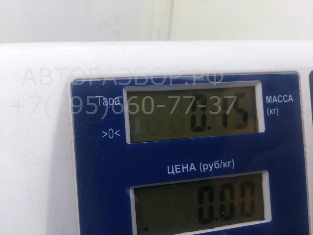 Ручка двери задней внутренняя левая