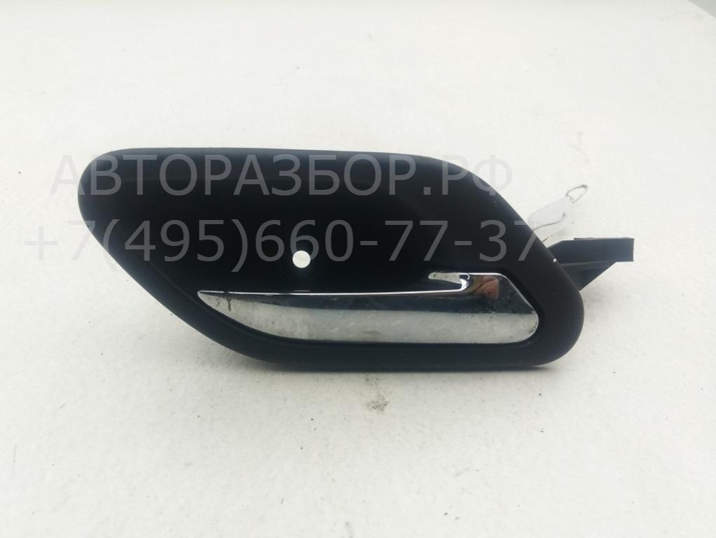 Ручка двери задней внутренняя правая