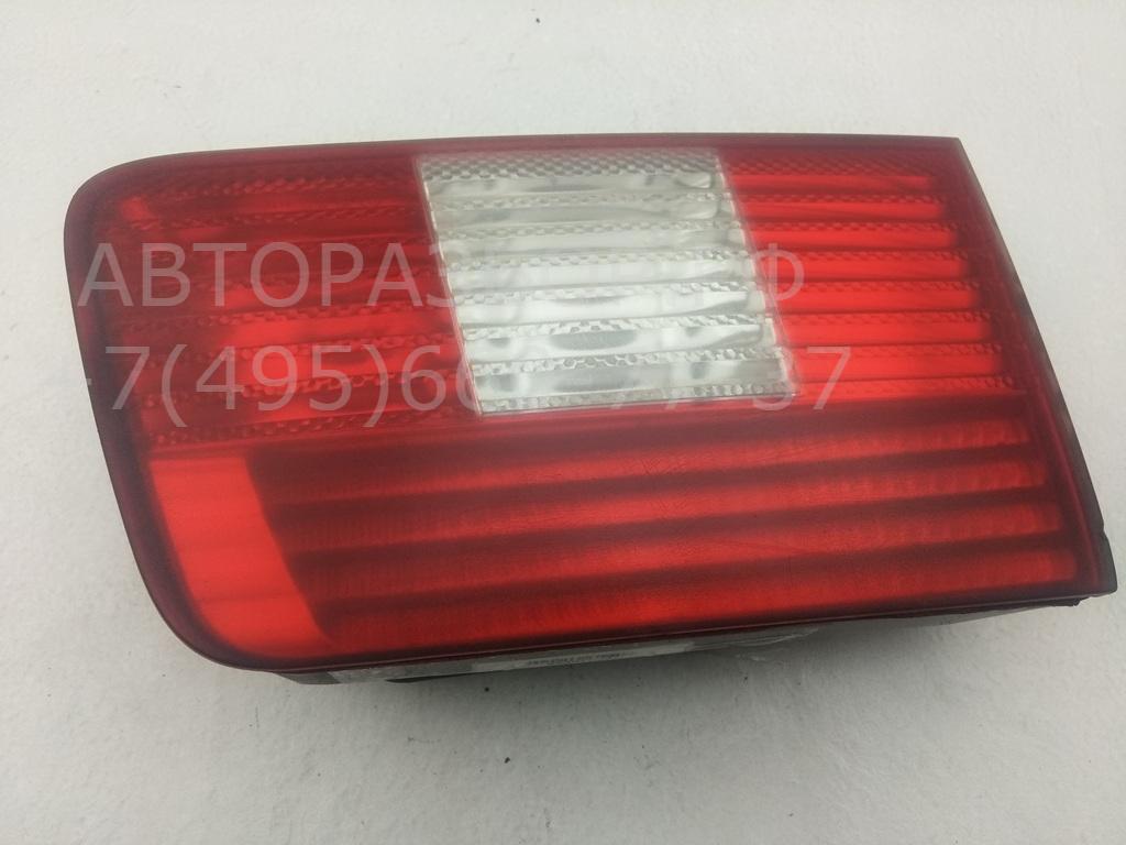 Фонарь задний внутренний левый
