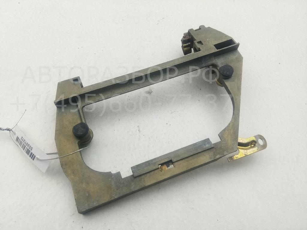 Кронштейн ручки