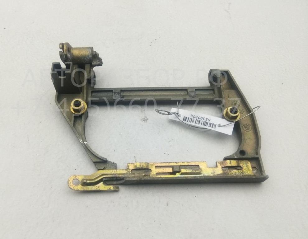 Кронштейн ручки