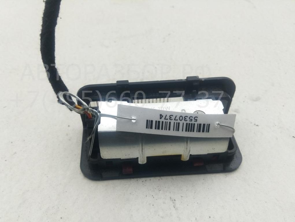 Плафон салонный