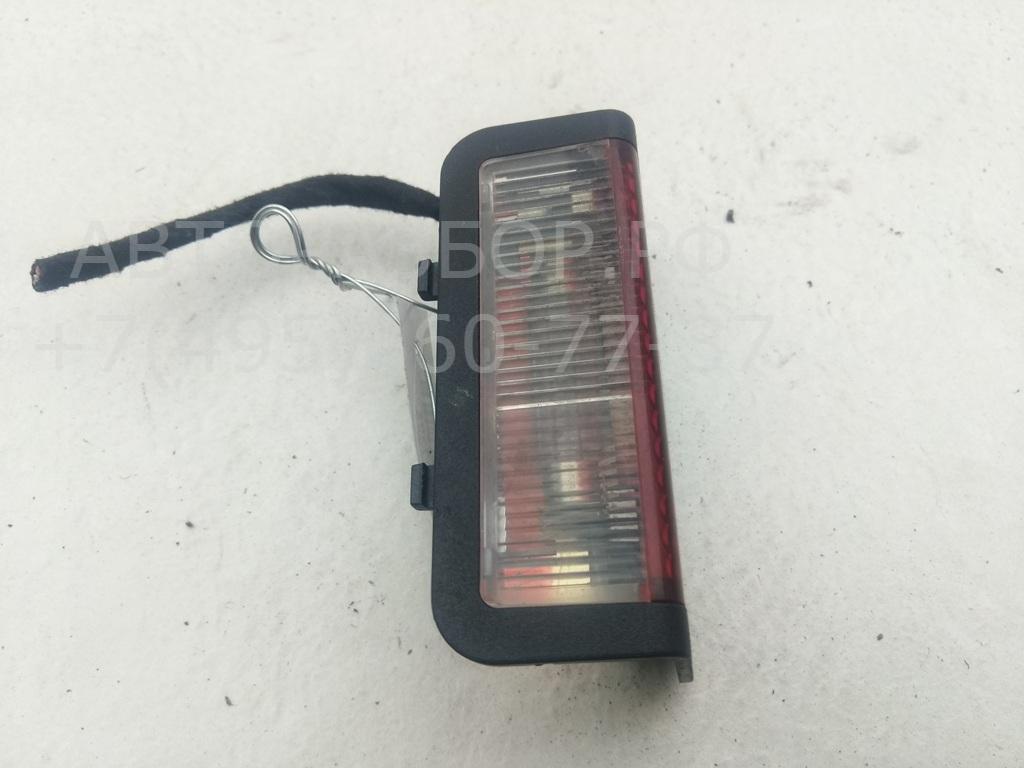 Плафон салонный