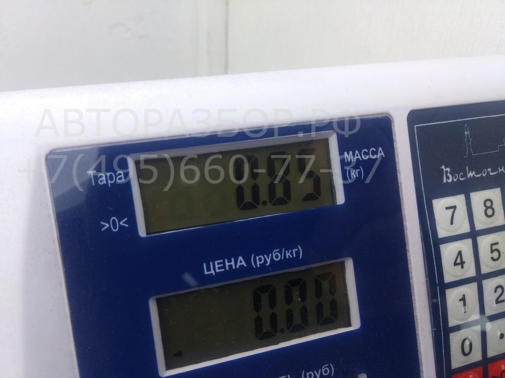 Замок двери задней левой