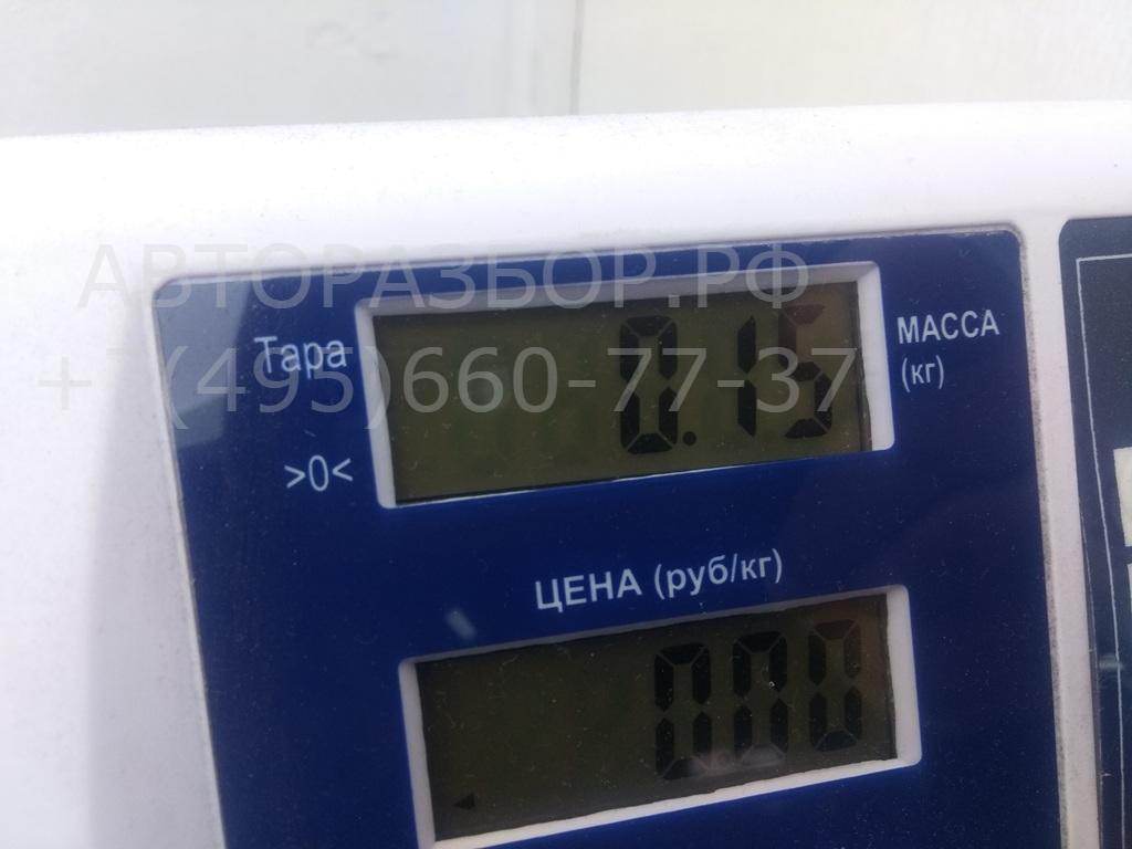 Ручка двери передней внутренняя левая