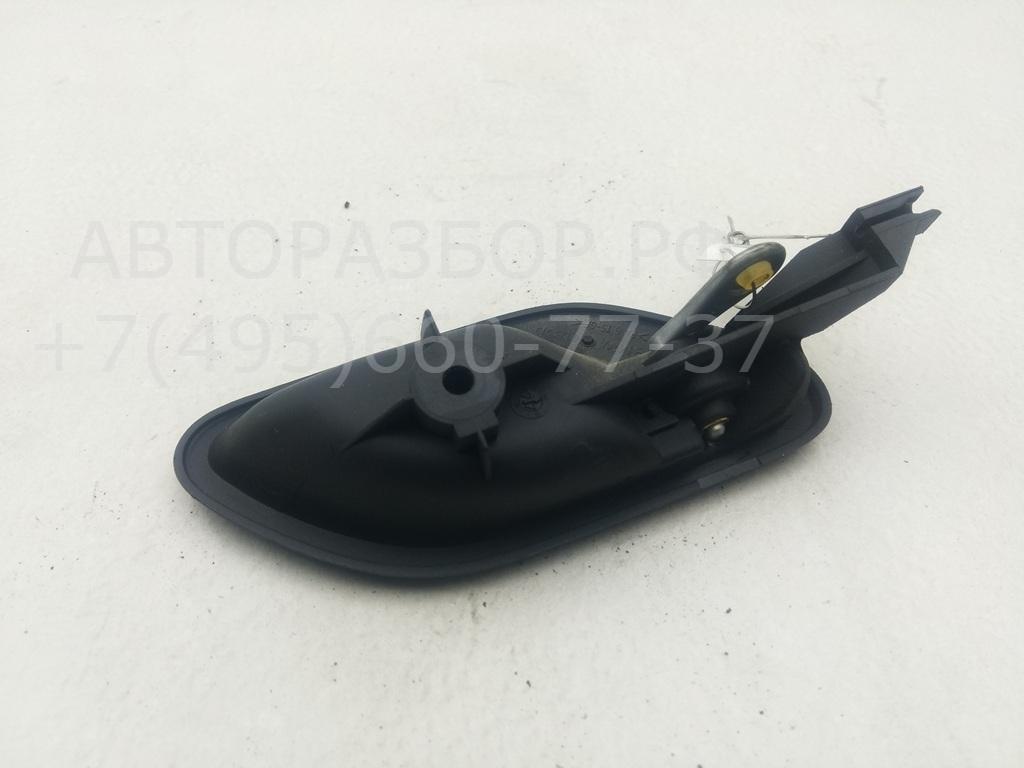 Ручка двери передней внутренняя левая