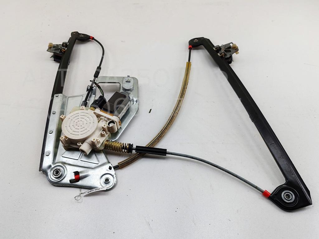 Стеклоподъемник электр. передний правый