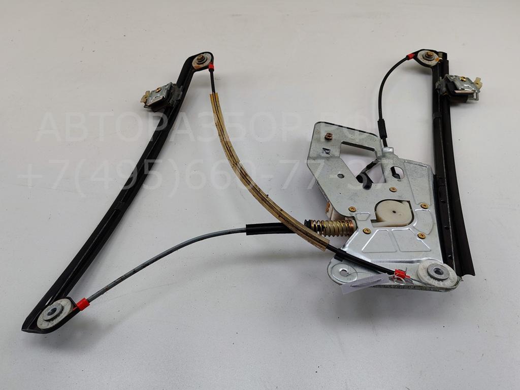 Стеклоподъемник электр. передний правый