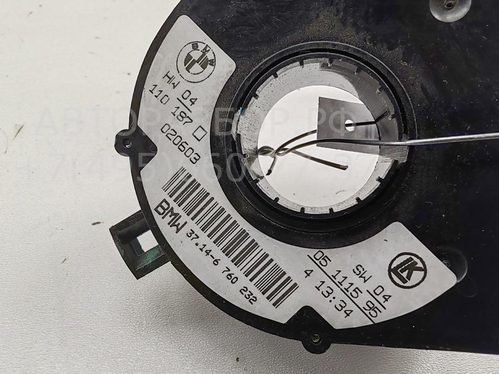 Датчик угла поворота рулевого колеса