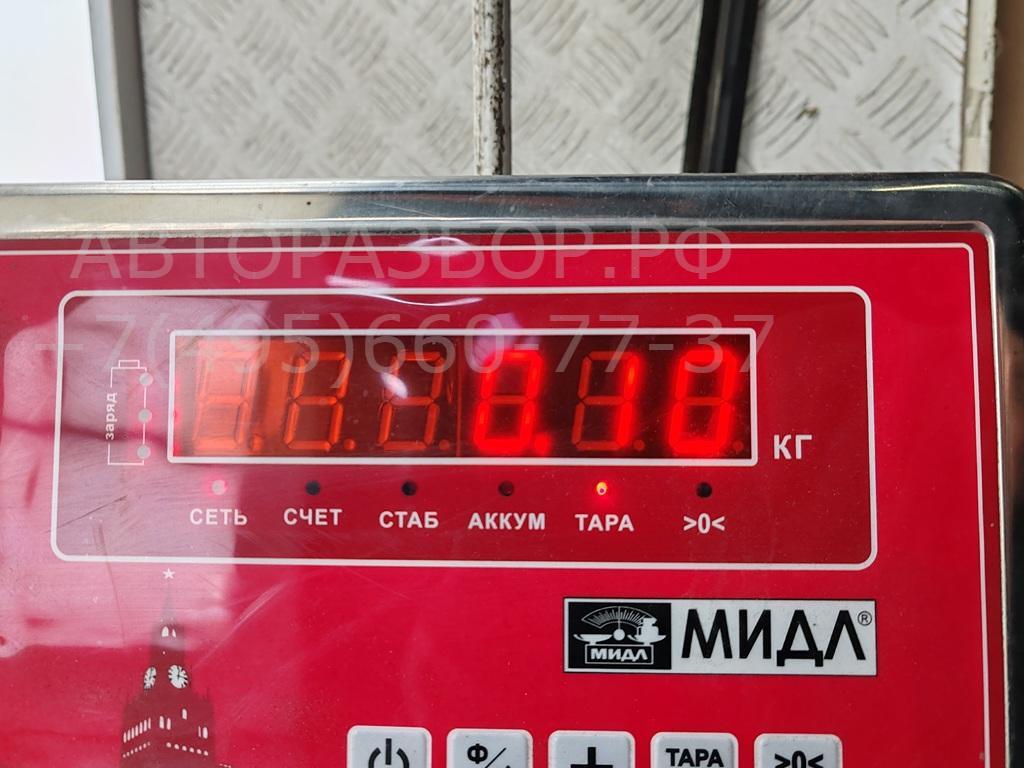 Датчик угла поворота рулевого колеса