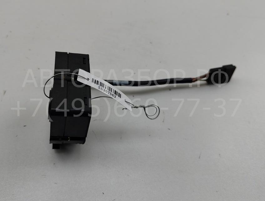 Датчик угла поворота рулевого колеса