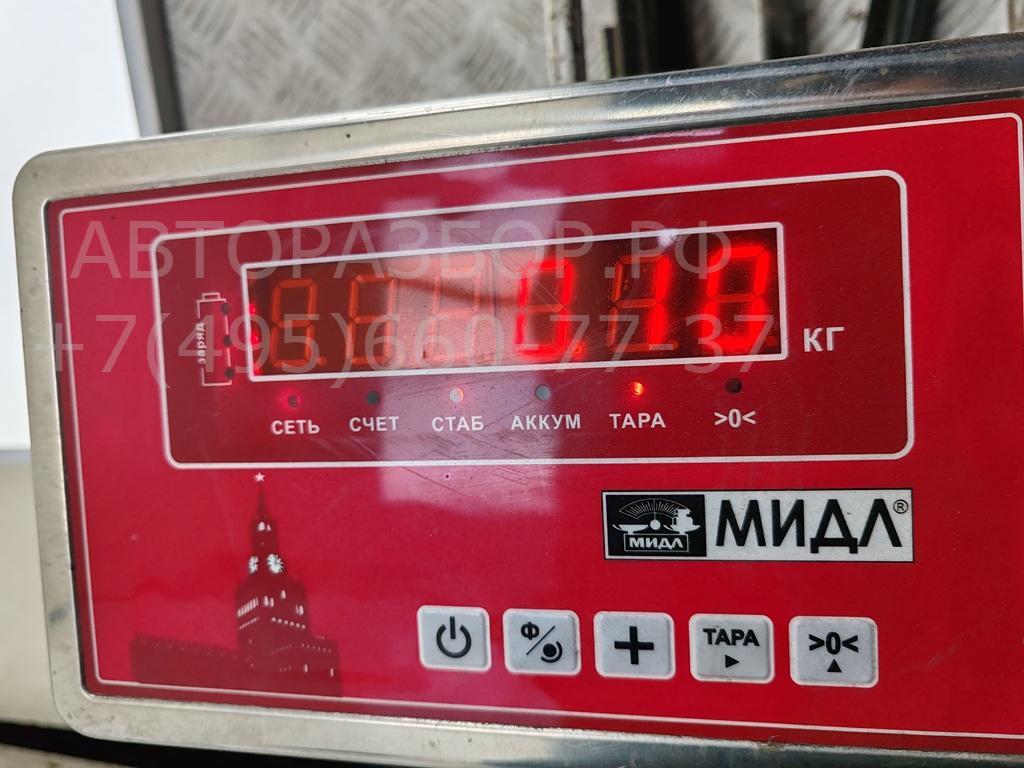 Насос омывателя