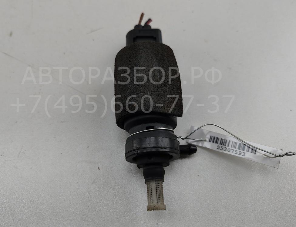 Насос омывателя