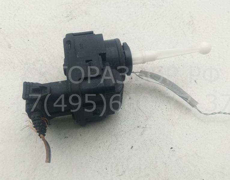 Корректор фары