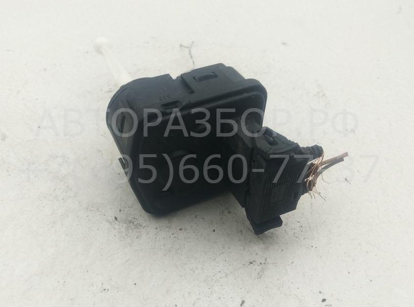 Корректор фары