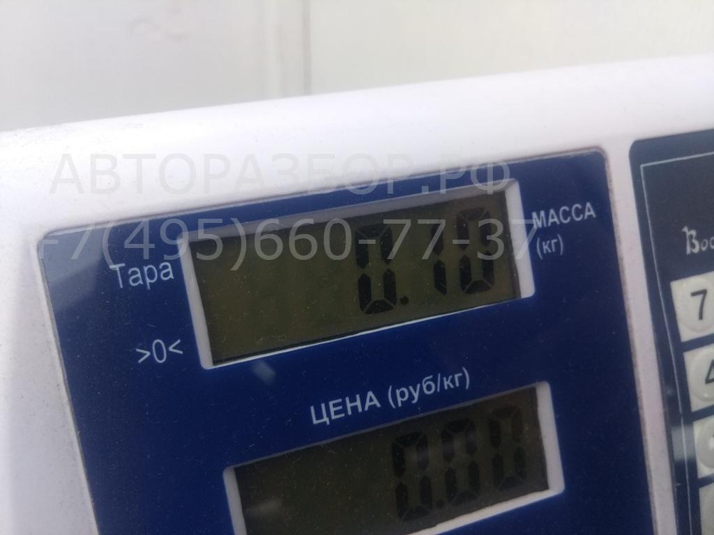 Корректор фары