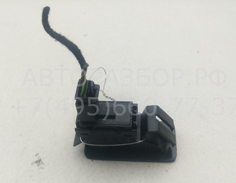 Кнопка стеклоподъемника