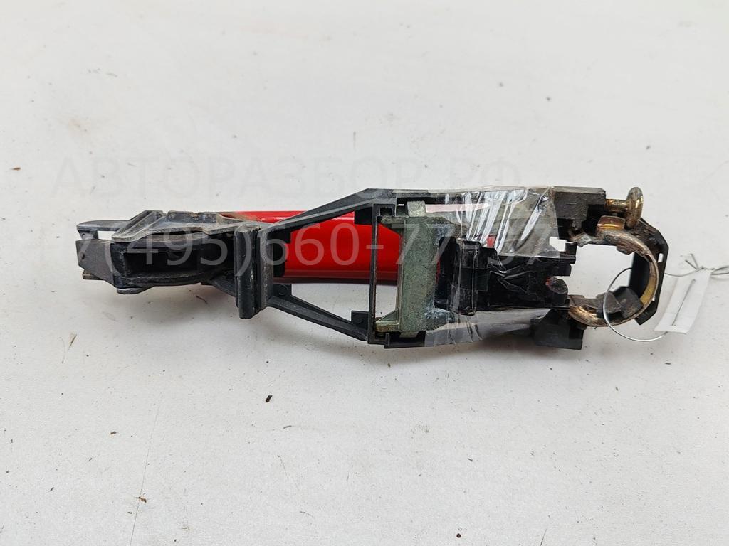 Ручка двери передней наружная левая