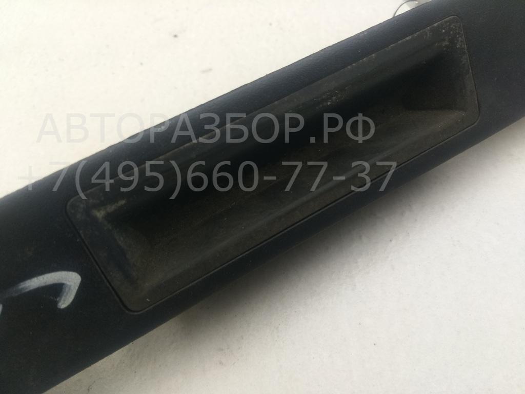 Накладка крышки багажника