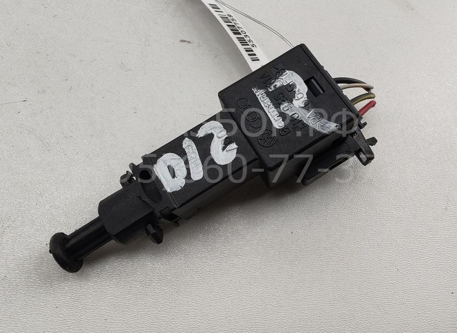 Датчик включения стопсигнала