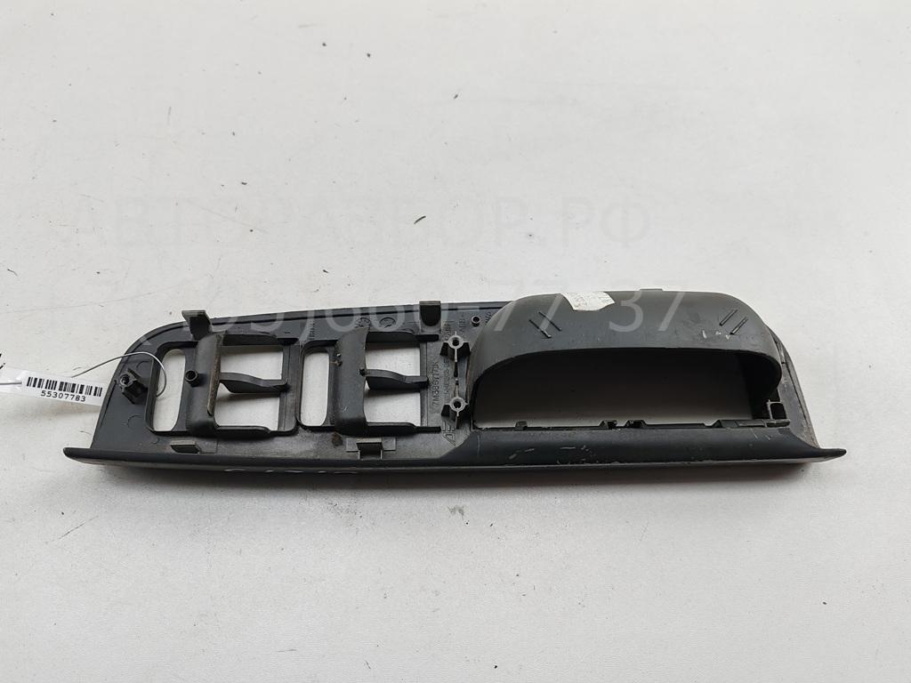 Ручка двери передней внутренняя левая