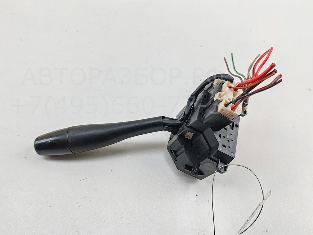 Переключатель поворотов подрулевой